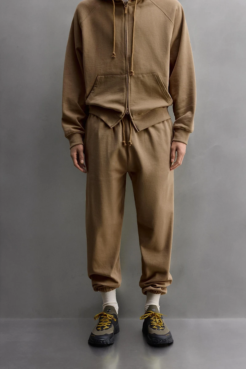 PANTALON DE JOGGING D'ENTRAÎNEMENT