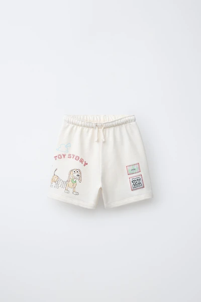 BERMUDA TOY STORY © DISNEY PIXAR