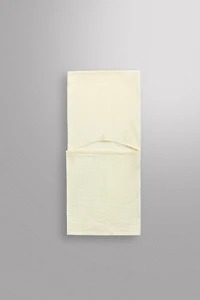 WOOL BLEND BALACLAVA