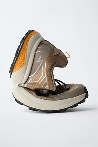 TECHNICAL SNEAKERS