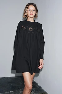 ROBE BRODERIES ZW COLLECTION