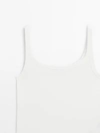 Débardeur stretch