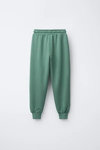 SPORTY JOGGERS