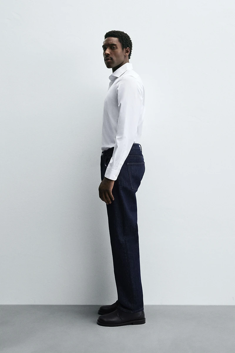 CHEMISE REGULAR FIT