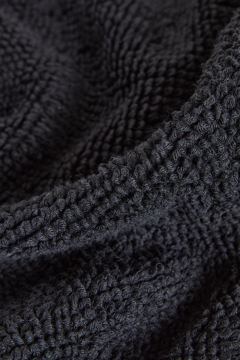 NON-SLIP PLAIN BATH MAT
