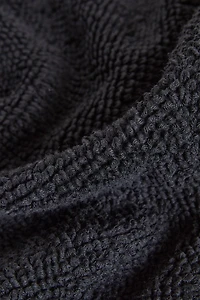 NON-SLIP PLAIN BATH MAT