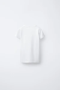 THREE-PACK OF SHORT SLEEVE T-SHIRTS