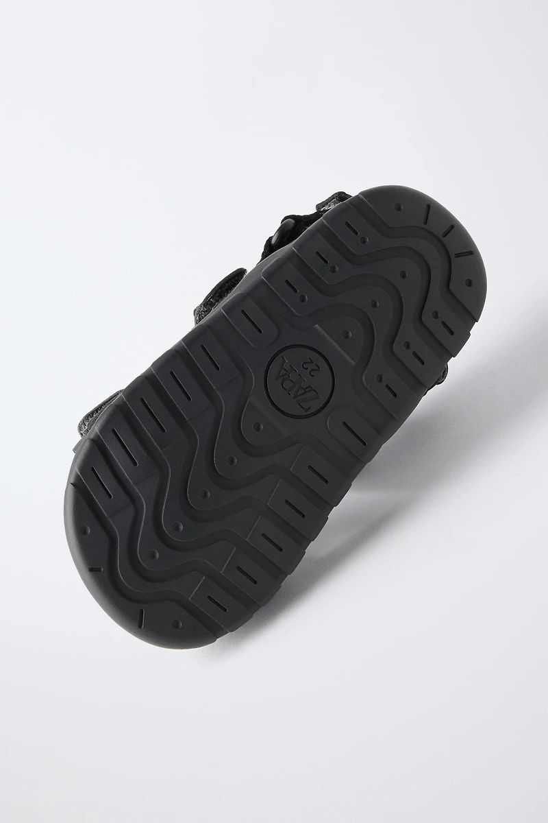 BAREFOOT TECHNICAL SANDALS