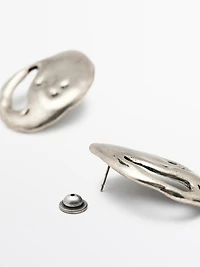 Diluted earrings