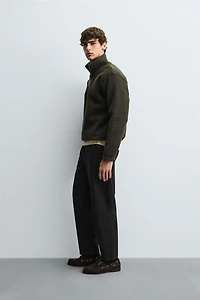 COMFORT STRETCH PANTS