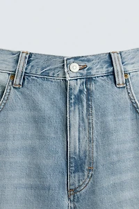 BAGGY FIT JEANS © OTIS KWAME KYE QUAICOE