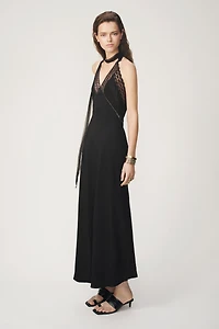 ROBE STYLE LINGERIE - THE ITEM