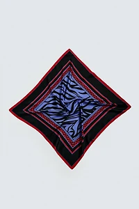 BANDANA IMPRIMÉ ANIMAL