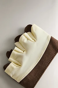 SET OF GYM GLOVES (SET 2)