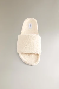 MULES ÉPONGE