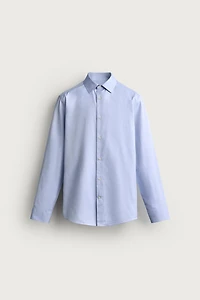 REGULAR FIT SHIRT