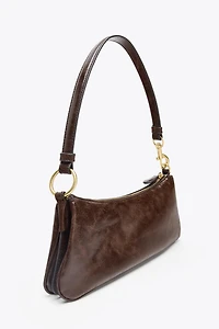 SAC PORTÉ ÉPAULE ALLONGÉ