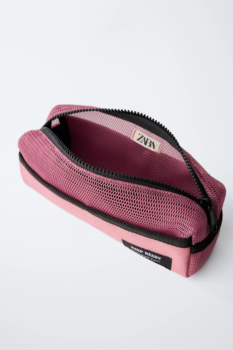 TROUSSE ÉCOLE RÉSILLE