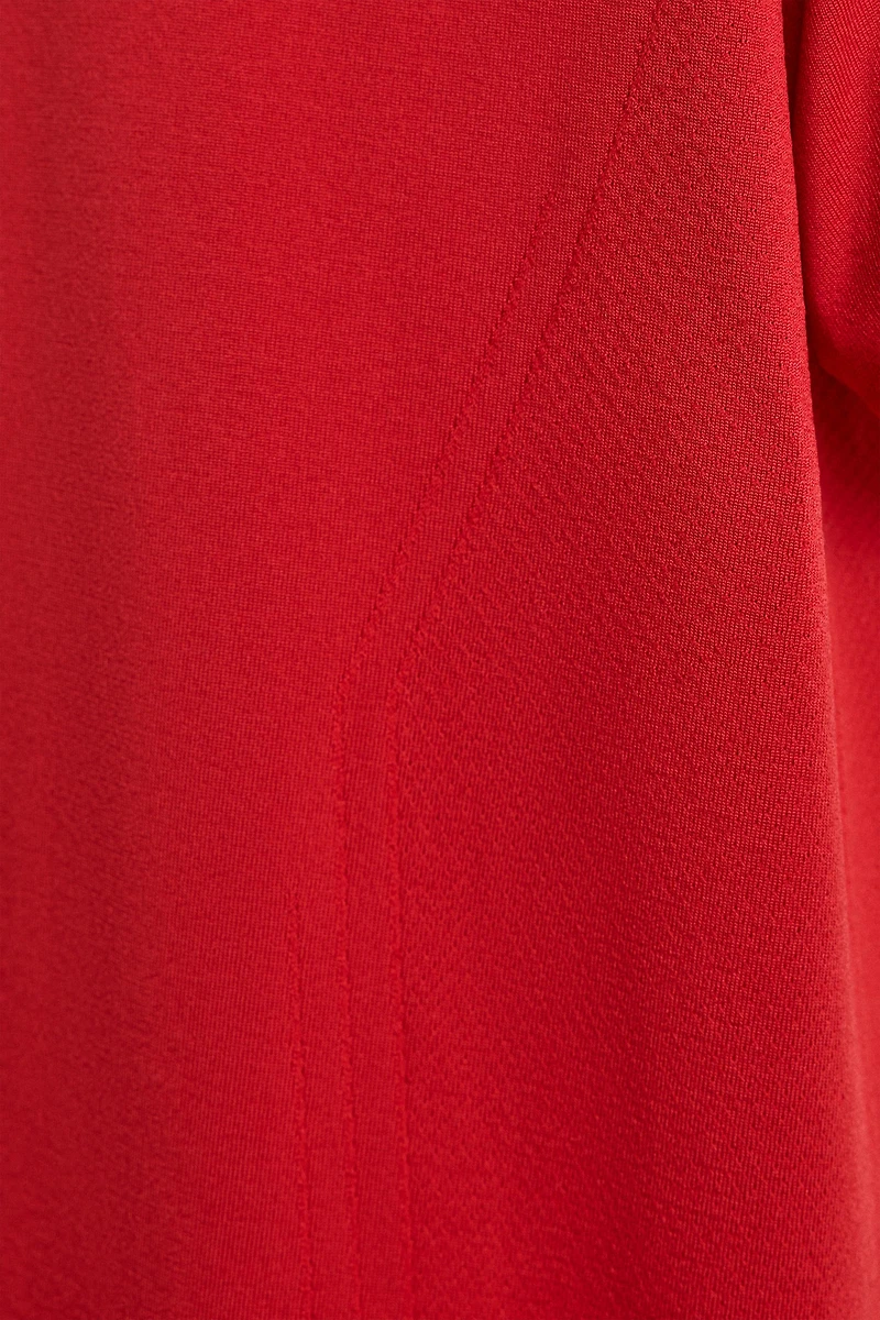 SEAMLESS TECHNICAL T-SHIRT