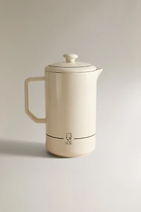 FRENCH PRESS COFFEE MAKER
