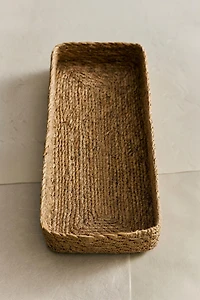 CORBEILLE PLATEAU SEAGRASS