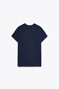 DOLMAN SLEEVE T-SHIRT