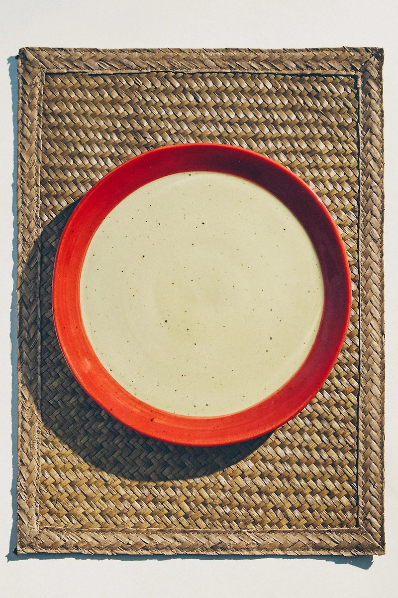 SEAGRASS PLACEMAT