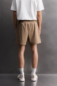 7" TECHNICAL TRAINING SHORTS