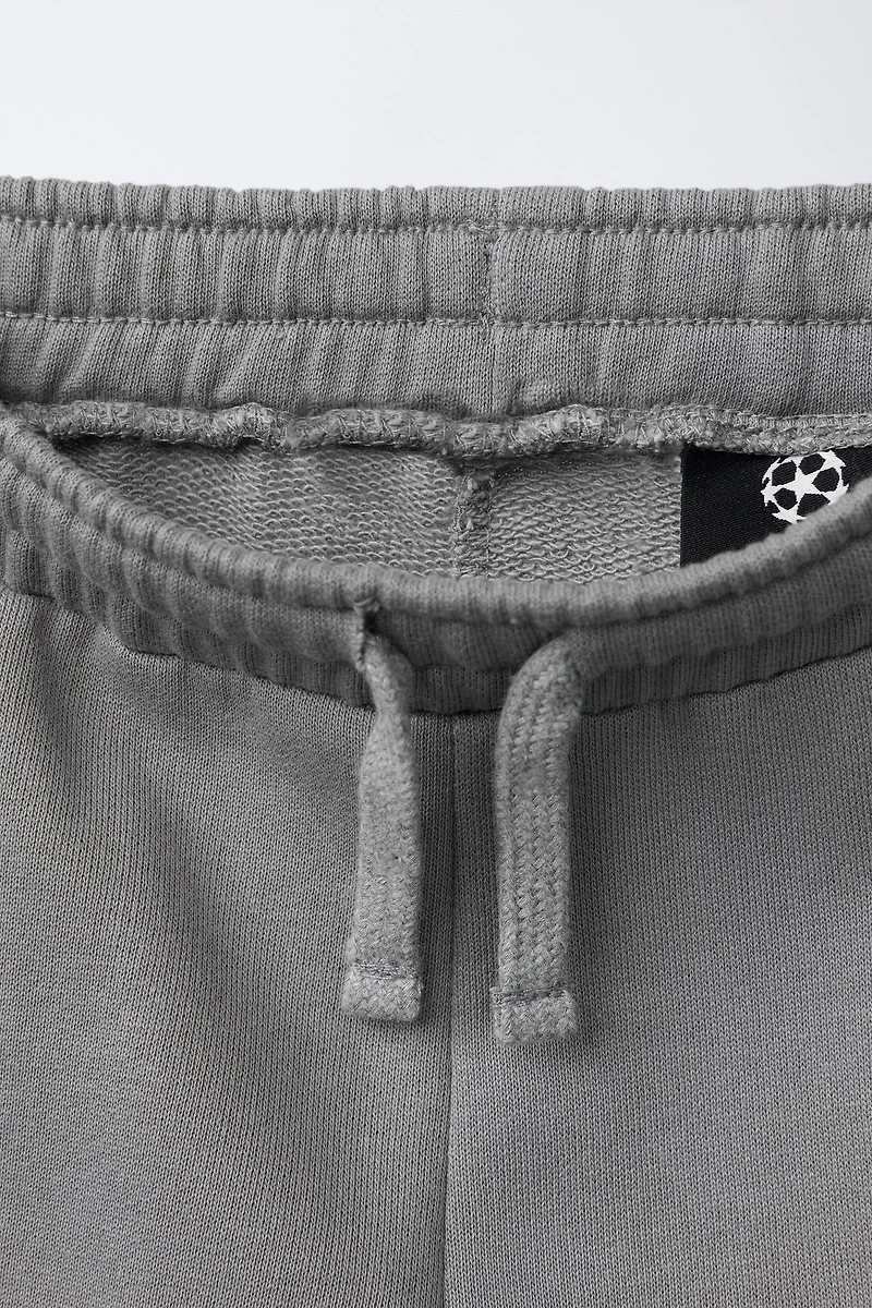 UEFA CHAMPIONS LEAGUE ® JOGGER PANTS