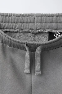 UEFA CHAMPIONS LEAGUE ® JOGGER PANTS