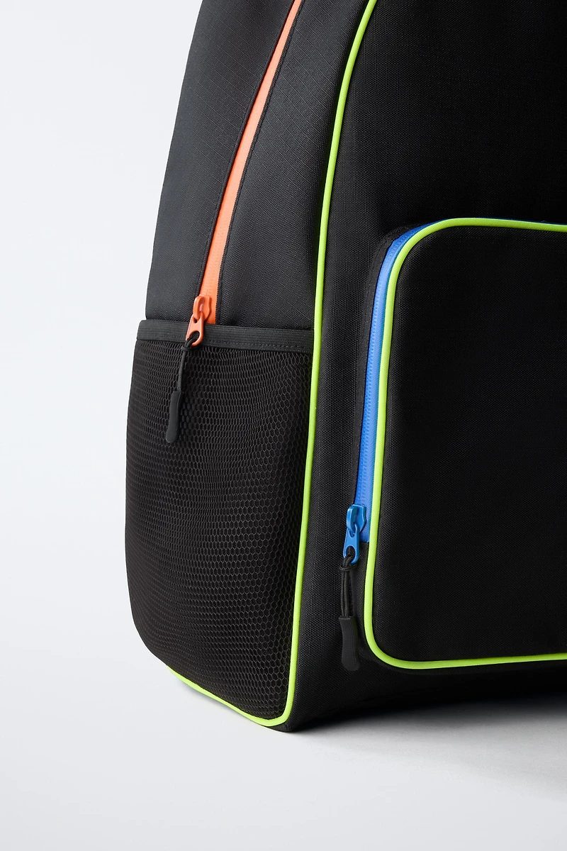 SCHOOL BACKPACK