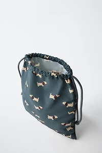 SAC CHIOTS