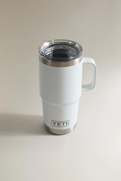 TASSE DE VOYAGE ISOTHERME YETI
