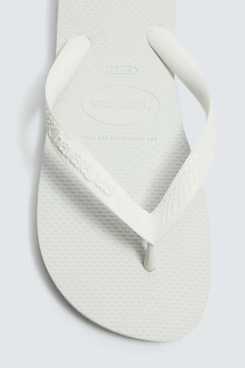 SANDALES HAVAIANAS ® x ZARA