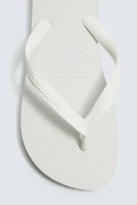SANDALES HAVAIANAS ® x ZARA