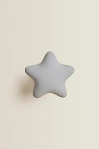 KIDS' STAR KNOBS (PACK OF 2)