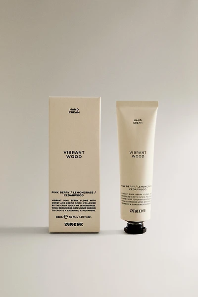 (1.01 oz) VIBRANT WOOD HAND CREAM