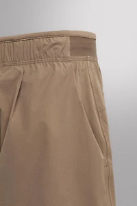 7" TECHNICAL TRAINING SHORTS