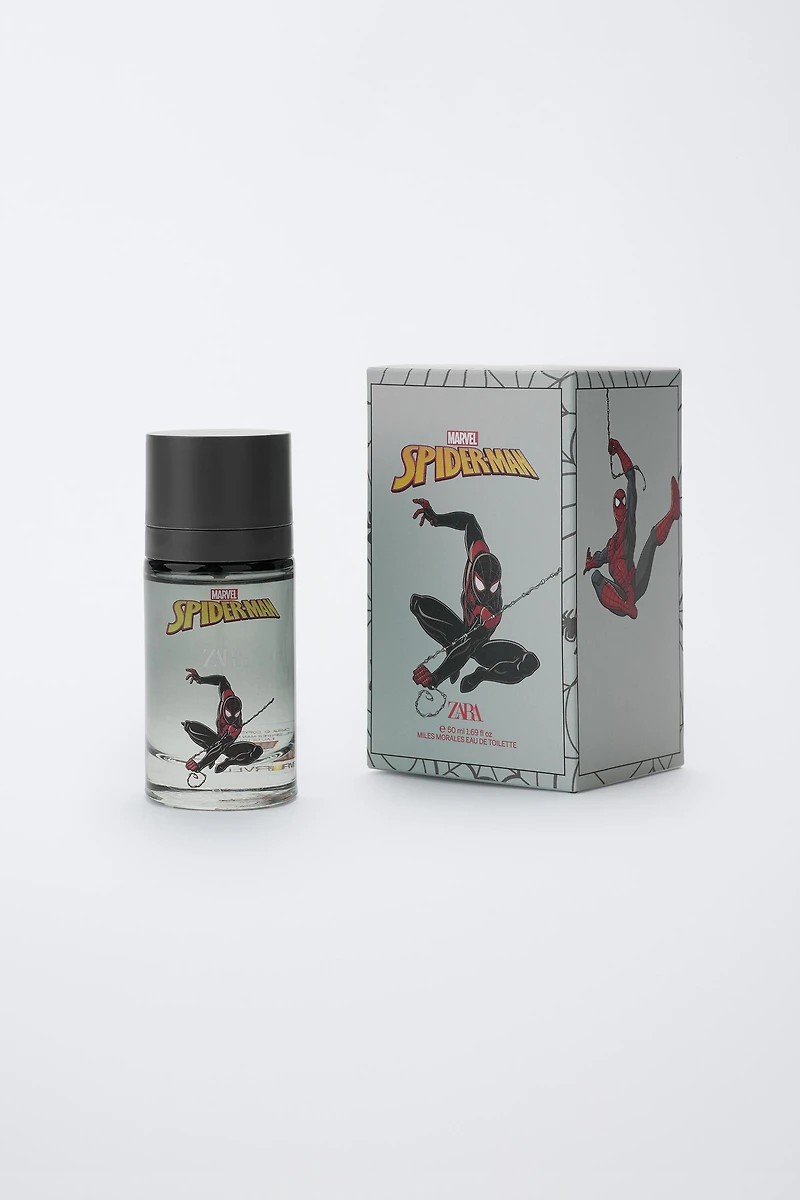MILES MORALES EDT 50 ML (1,69 FL. OZ.)