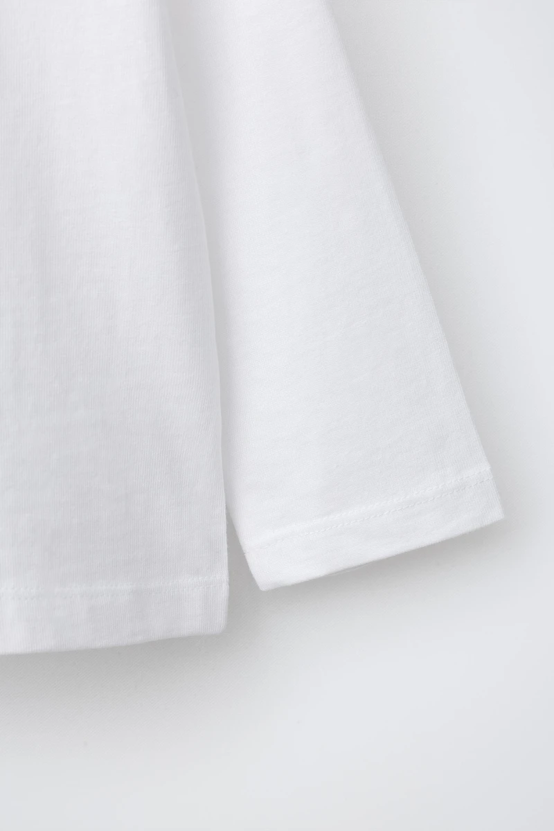 T-SHIRT UNI