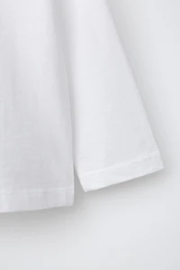 T-SHIRT UNI