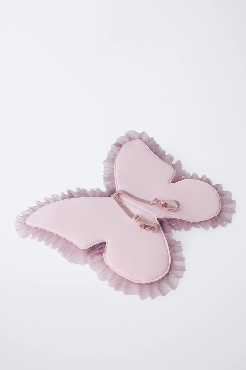 WOODLAND FAIRY COSTUME WINGS