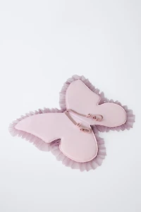 WOODLAND FAIRY COSTUME WINGS
