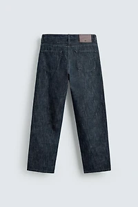 REGULAR FIT JEANS