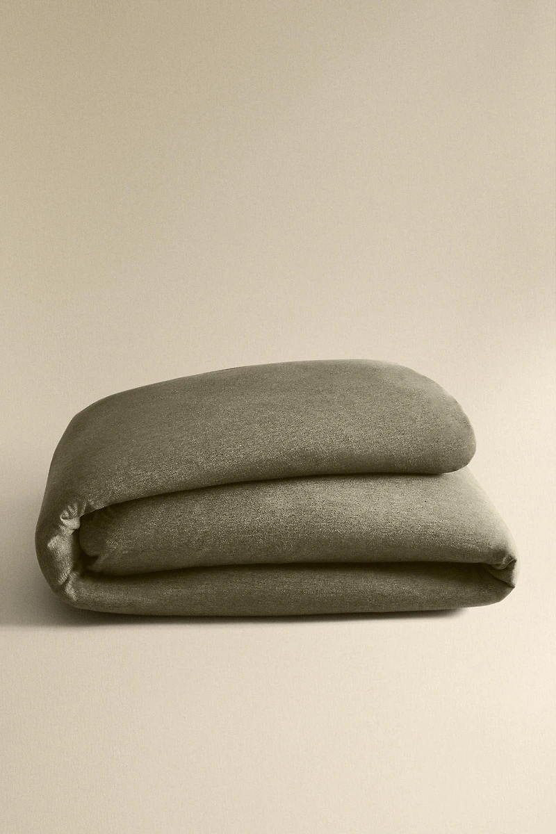 MODAL JERSEY DUVET COVER (140GxM²)