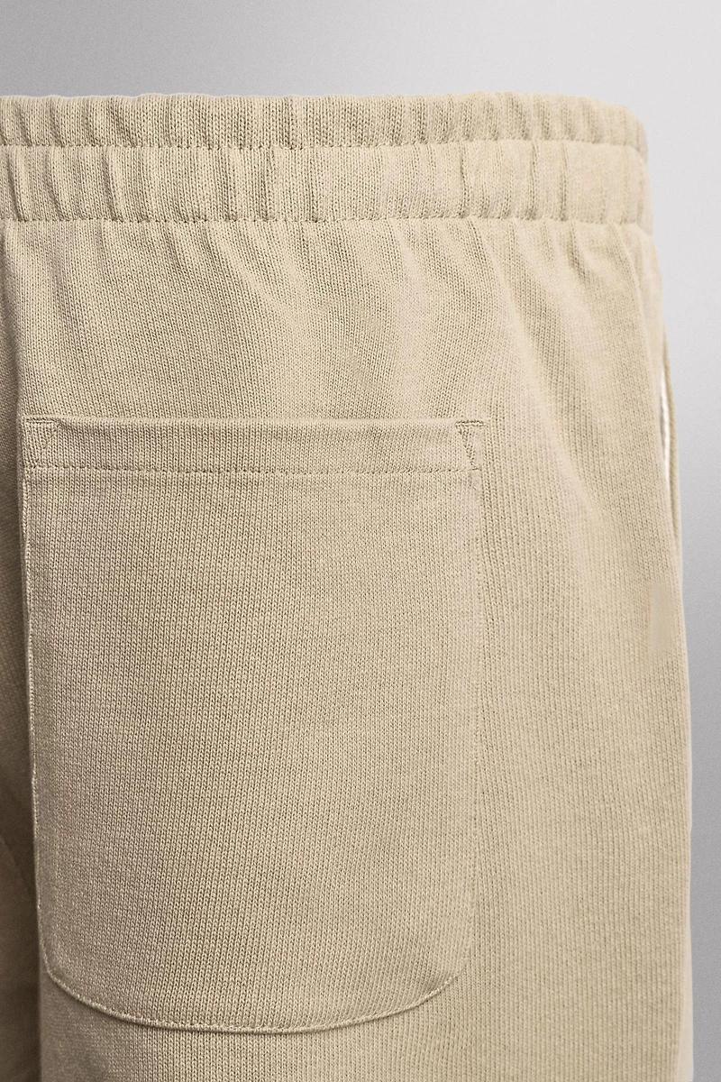 PANTALON DE JOGGING RELAXED FIT HEAVYWEIGHT