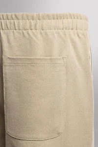 PANTALON DE JOGGING RELAXED FIT HEAVYWEIGHT