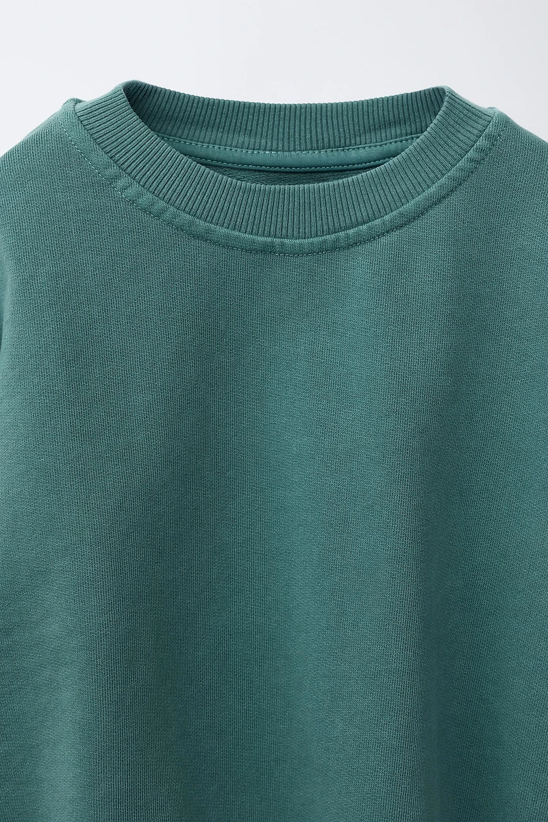 SWEAT UNI