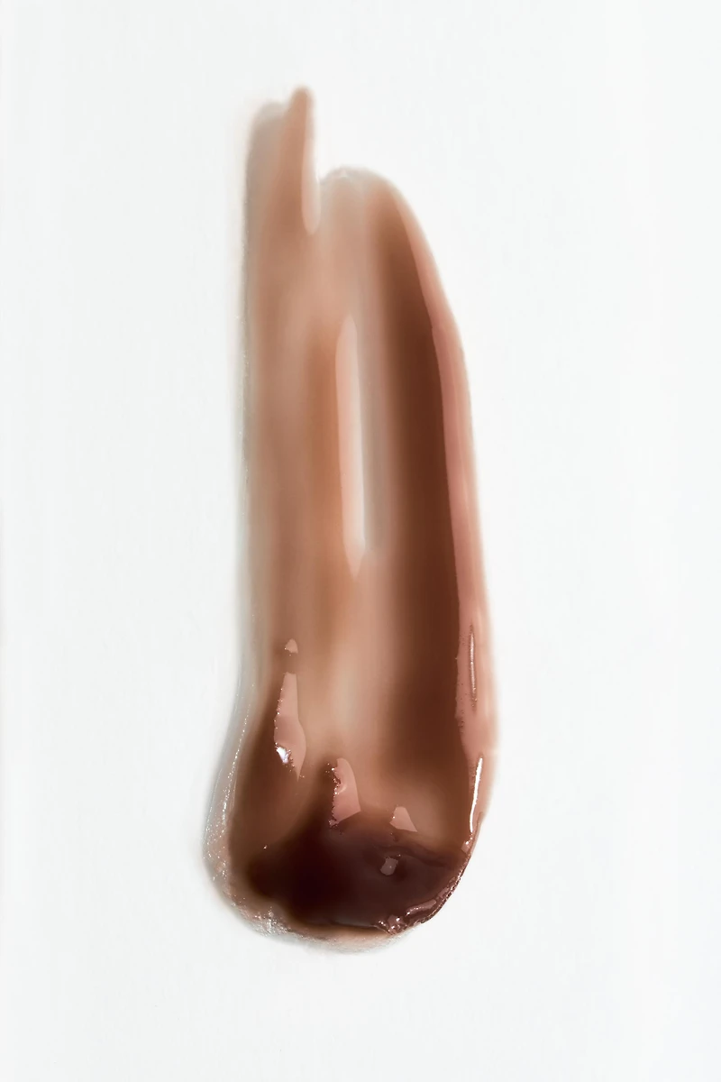 GLOSS LIPSTICK - GLOSSY TWIST