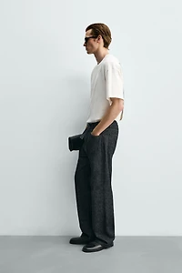 LANDSCAPE PRINT T-SHIRT